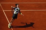 Andrey Rublev has never lost to Casper Ruud